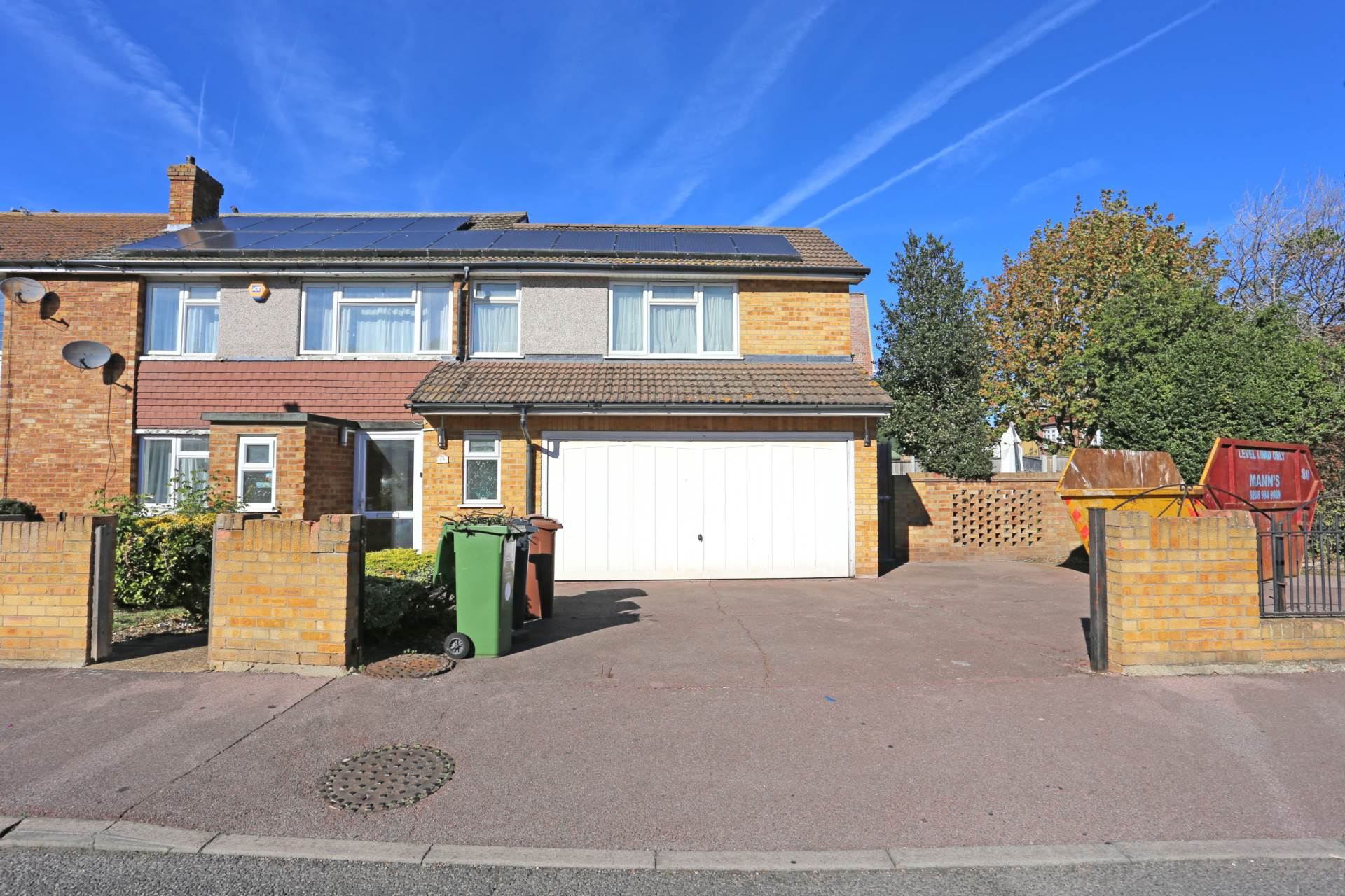 Lansbury Avenue, Chadwell Heath, RM6, Image 16