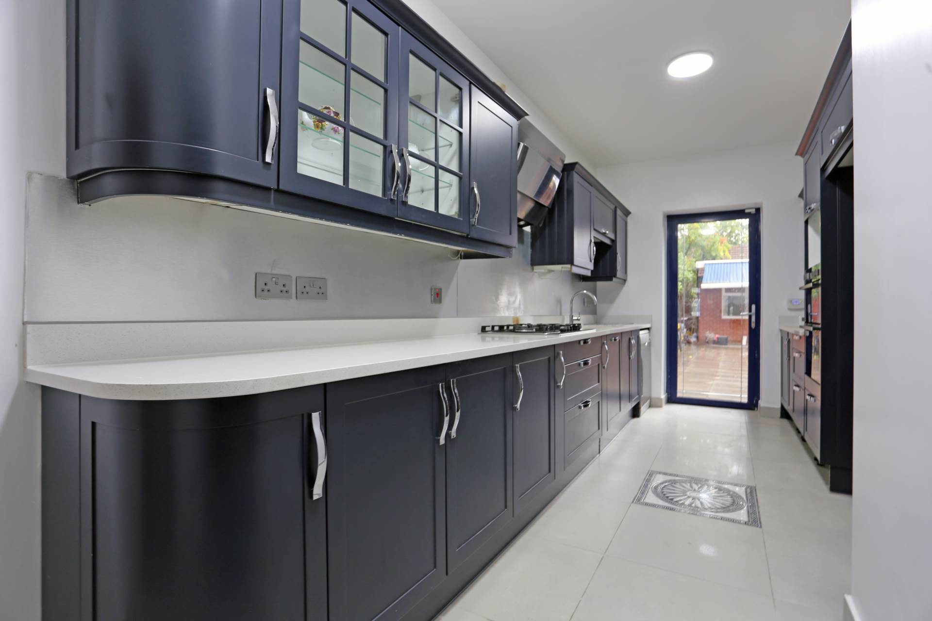 Brancaster Rd, Ilford, Image 4