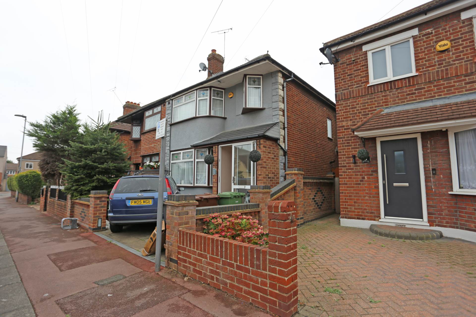 Kitchener Road, Dagenham, RM10, Image 1