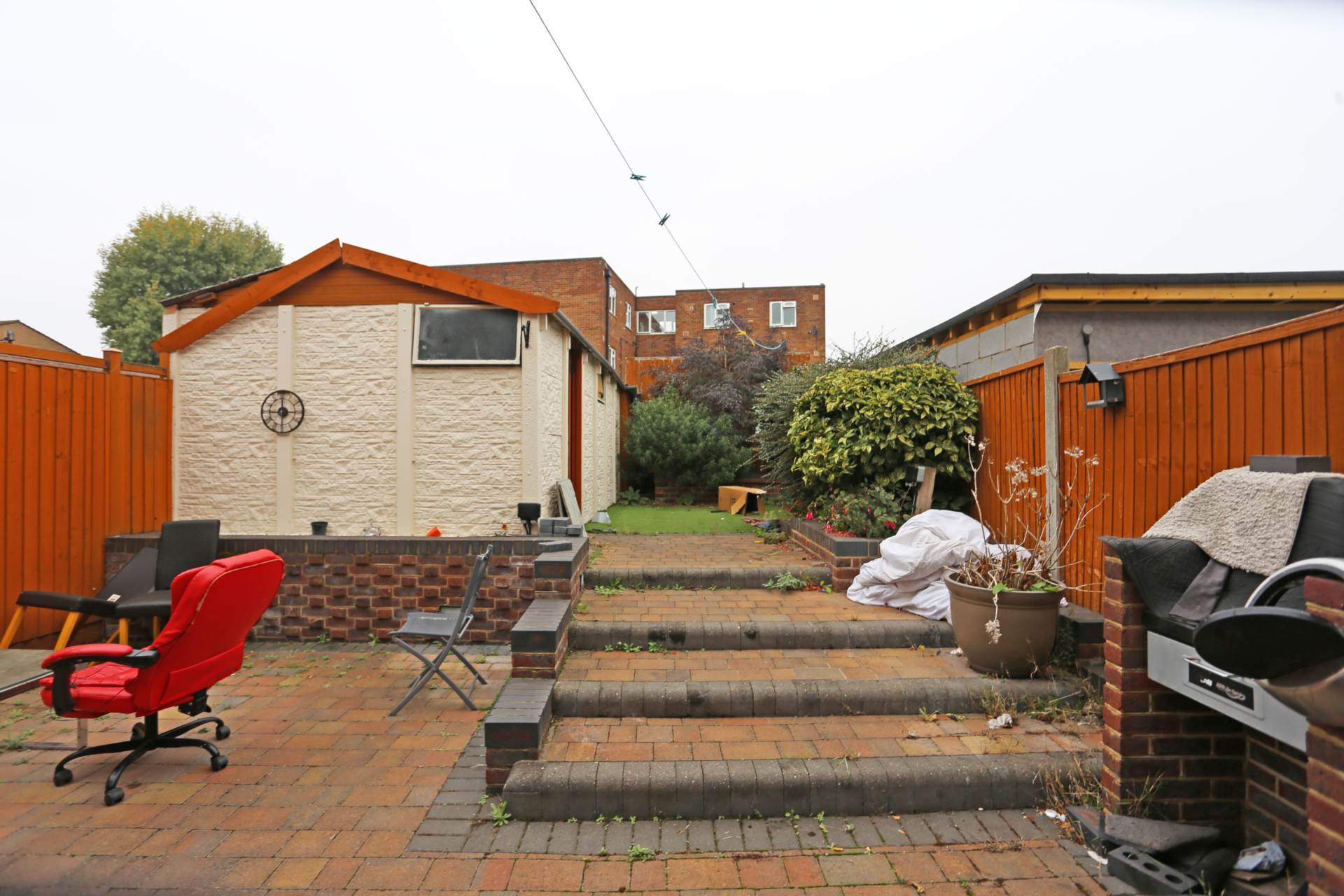 Kitchener Road, Dagenham, RM10, Image 9