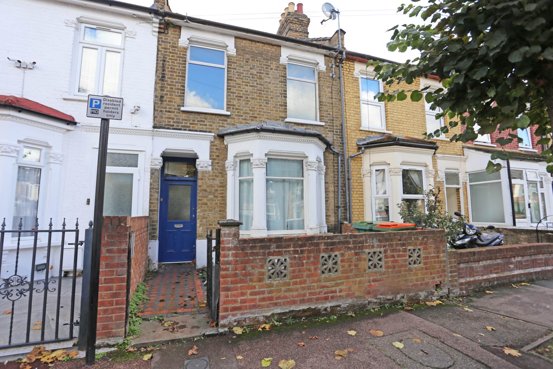 Sherrard Road, London, Manor Park, E12, Image 1