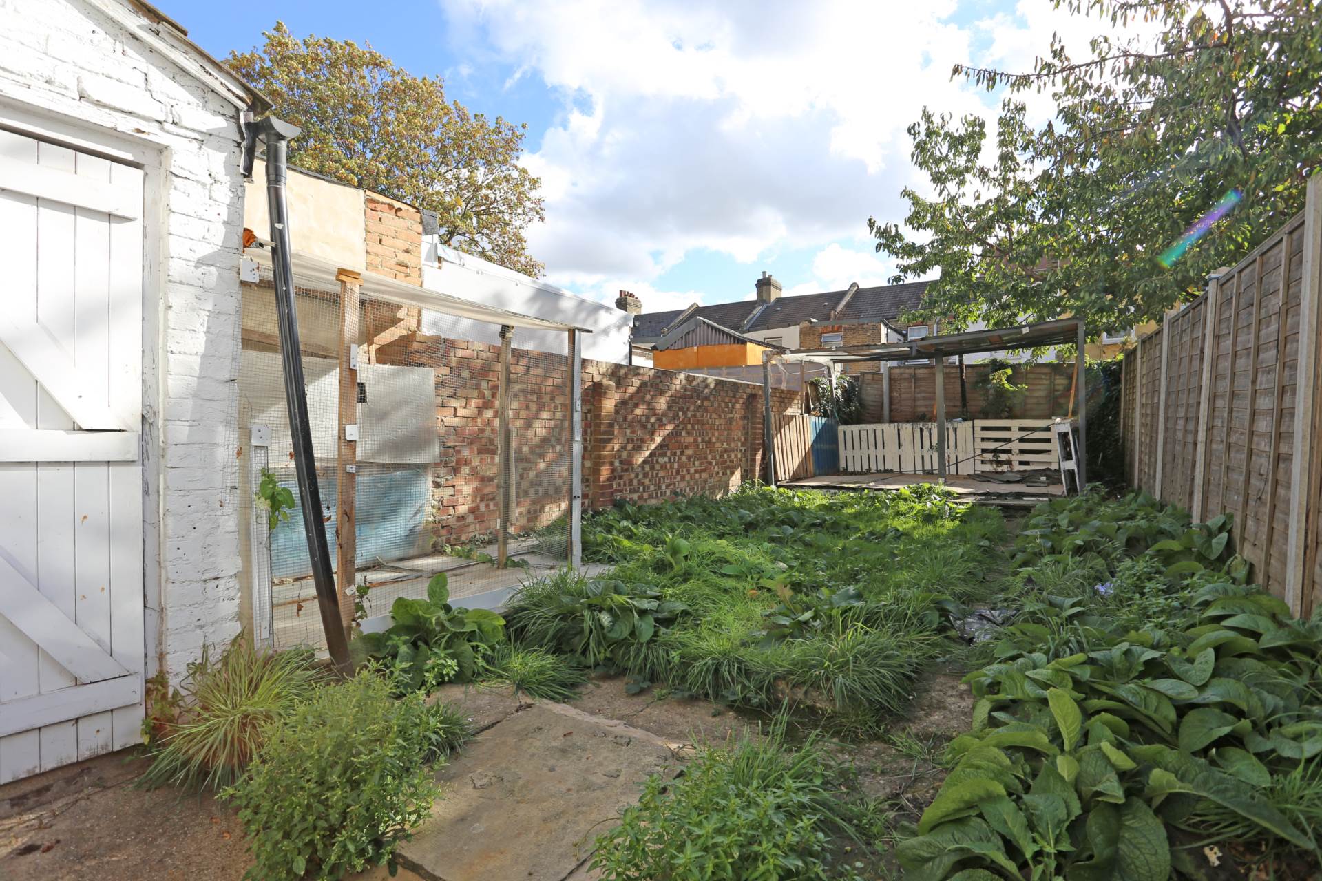 Sherrard Road, London, Manor Park, E12, Image 3