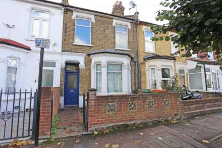 3 Bedroom Terrace, Sherrard Road, London, Manor Park, E12