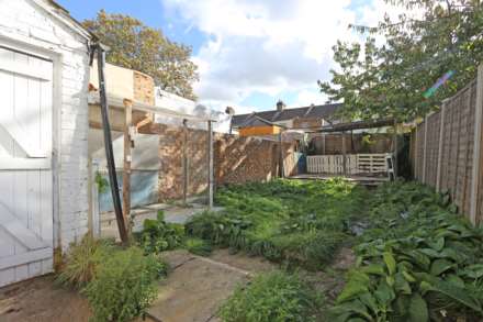 Sherrard Road, London, Manor Park, E12, Image 3