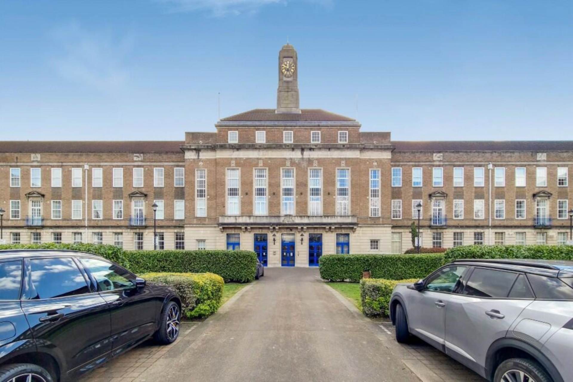 Academy Court, Barking & Dagenham, RM8, Image 1
