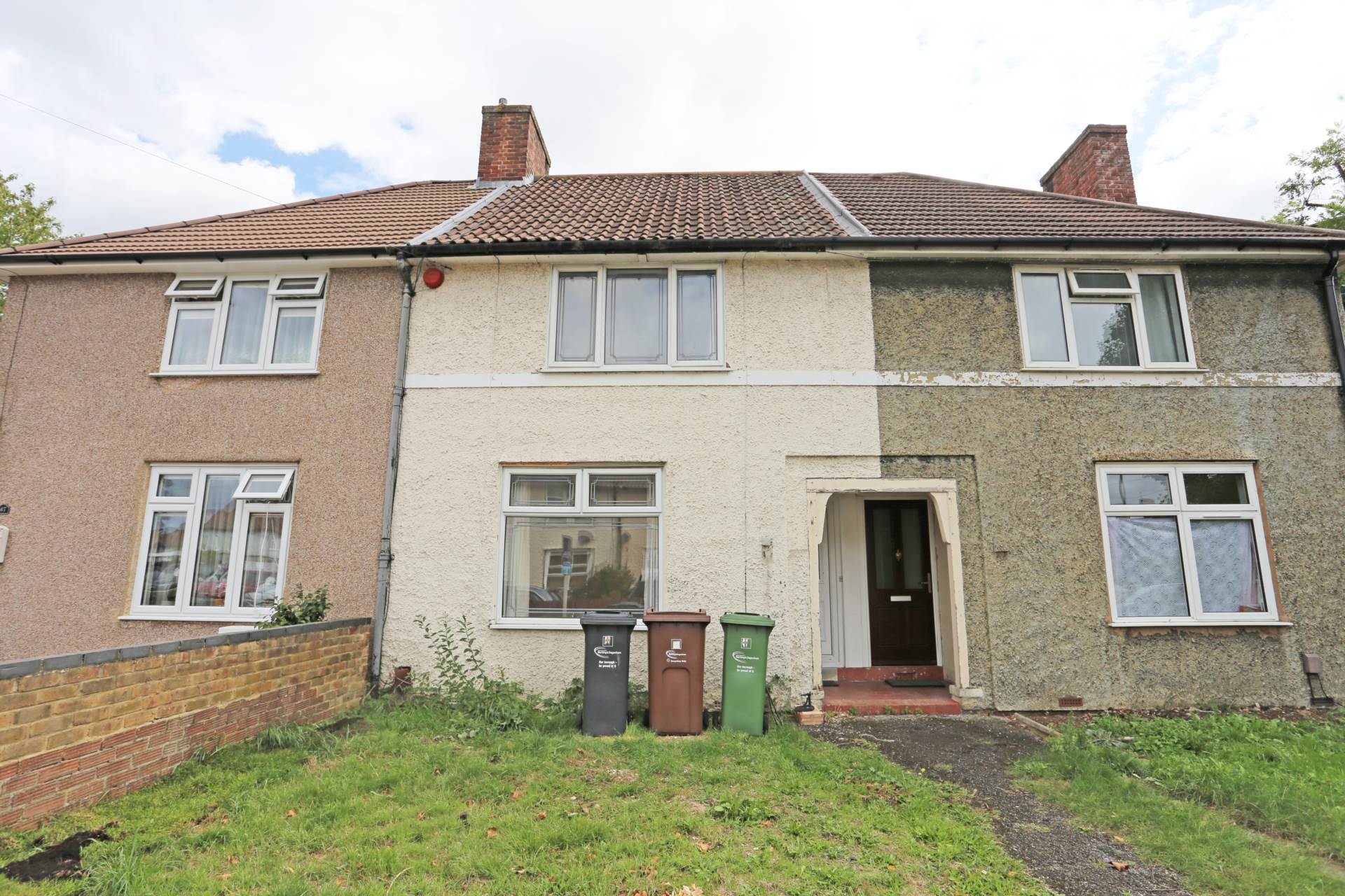 Cotesmore Gardens, Dagenham, RM8, Image 8