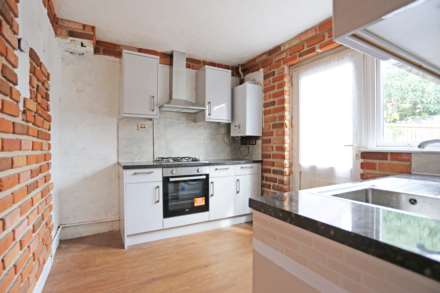 Cotesmore Gardens, Dagenham, RM8, Image 1