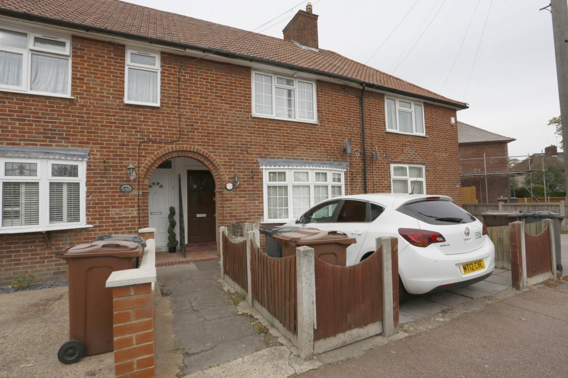 Green Lane, Dagenham, RM8, Image 1