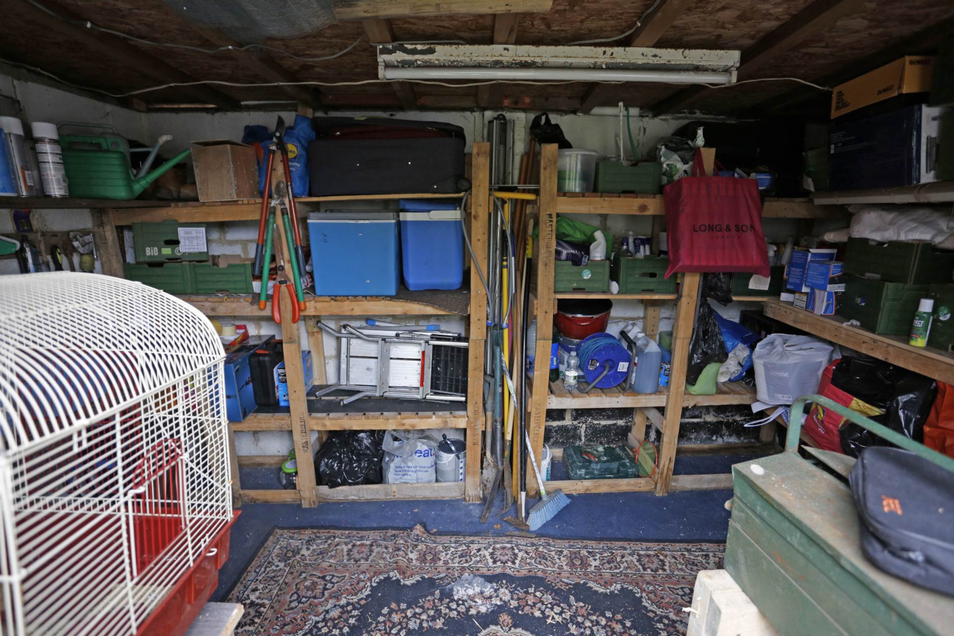 Green Lane, Dagenham, RM8, Image 11