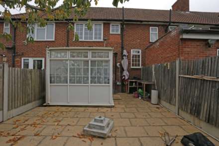 Green Lane, Dagenham, RM8, Image 12