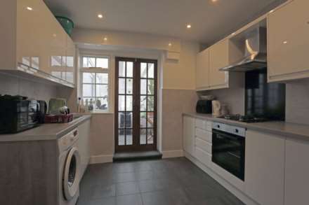 Green Lane, Dagenham, RM8, Image 2
