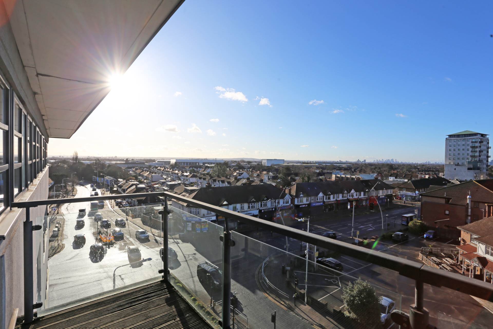 High Road, Chadwell Heath, Image 10