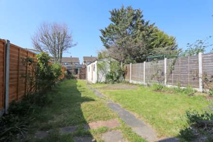 Crabtree Avenue, Marks Gate, RM6, Image 11