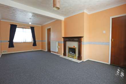 Crabtree Avenue, Marks Gate, RM6, Image 4