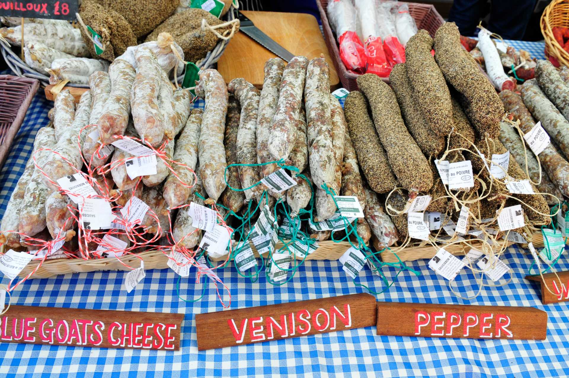 Royal Arsenal Farmers Market