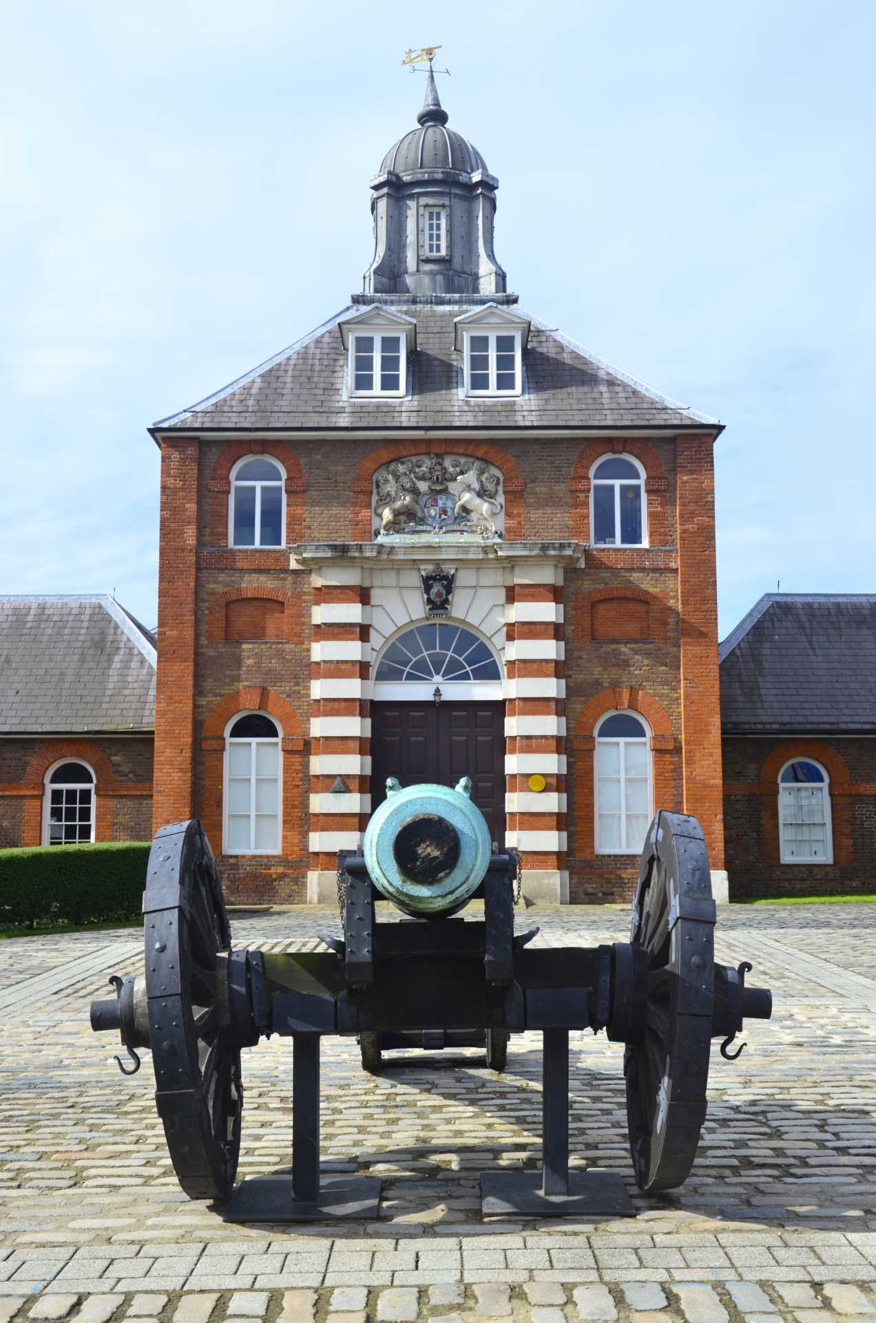 Royal Arsenal Heritage Quarter