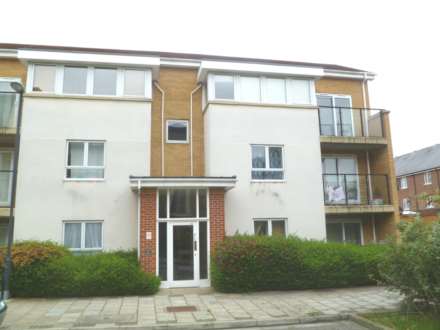 121 Erebus Drive SE28 0GB, Image 13