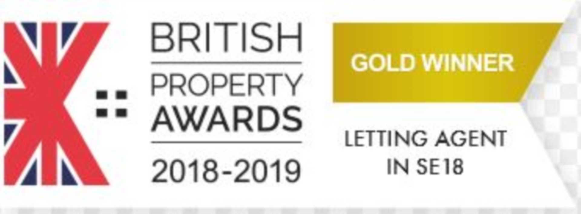 Redwood Estates Wins Gold at The British Property Awards