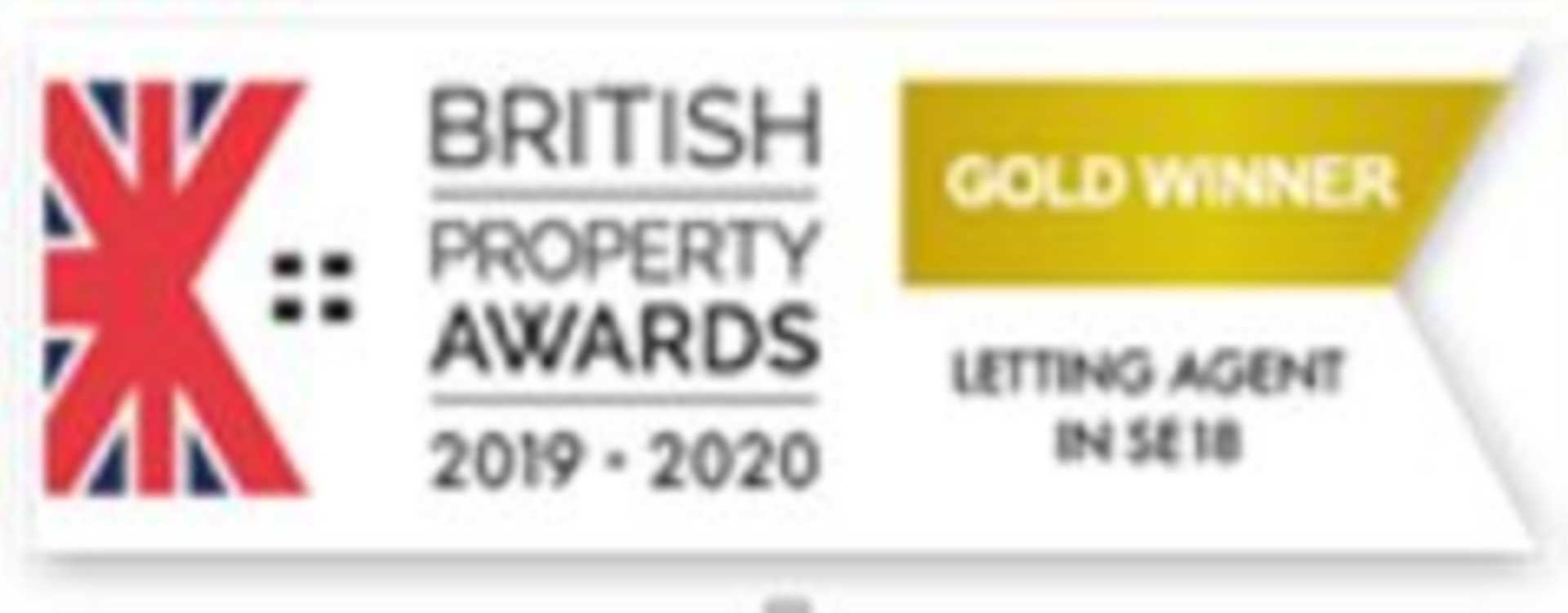 Redwood Estates Win Gold for 2019/2020