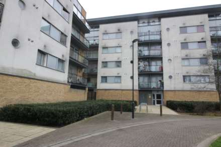 Property For Rent Miles Close, Thamesmead West, London
