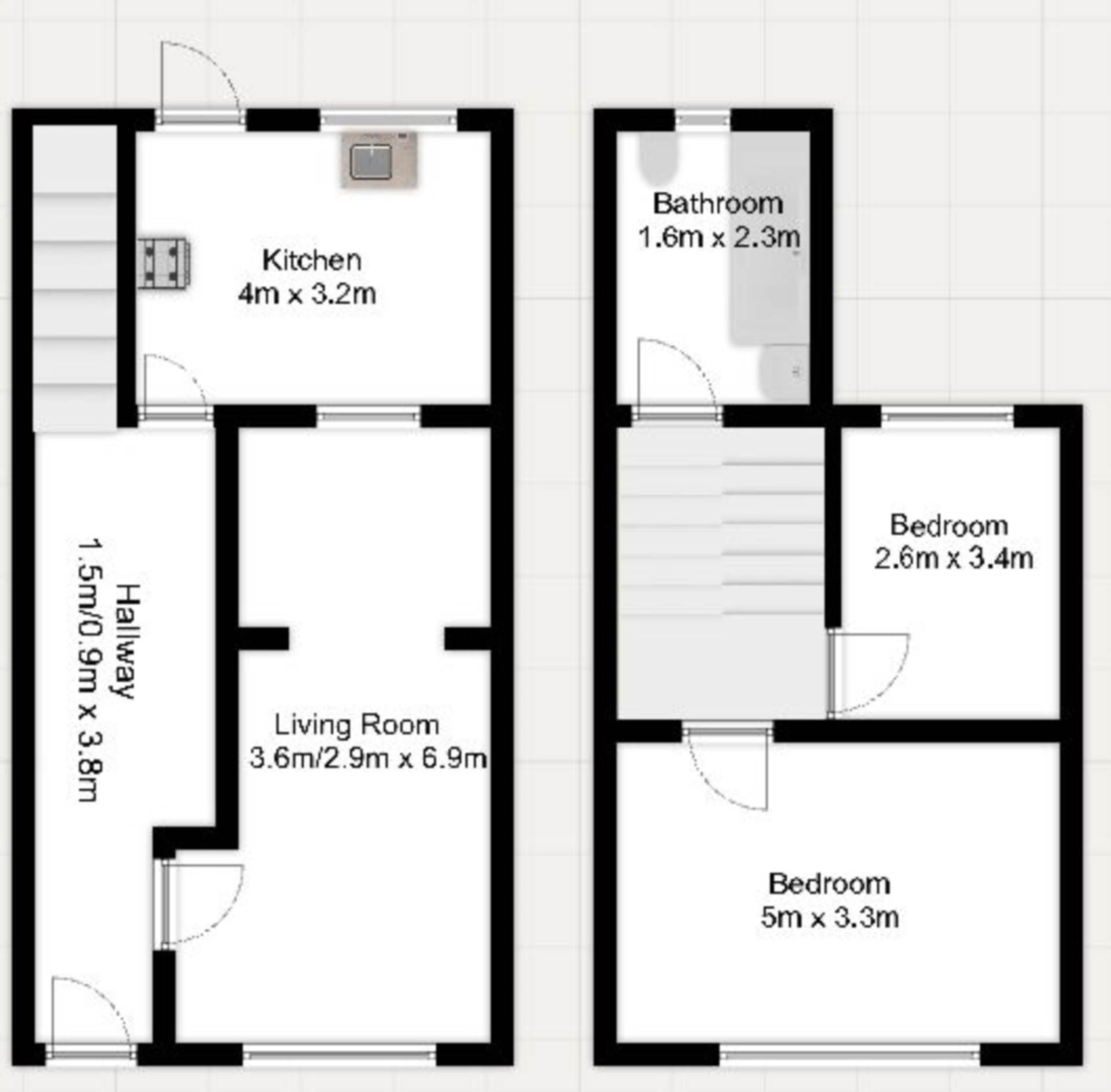 Ennis Road, Plumstead, SE18 2QT, Image 16