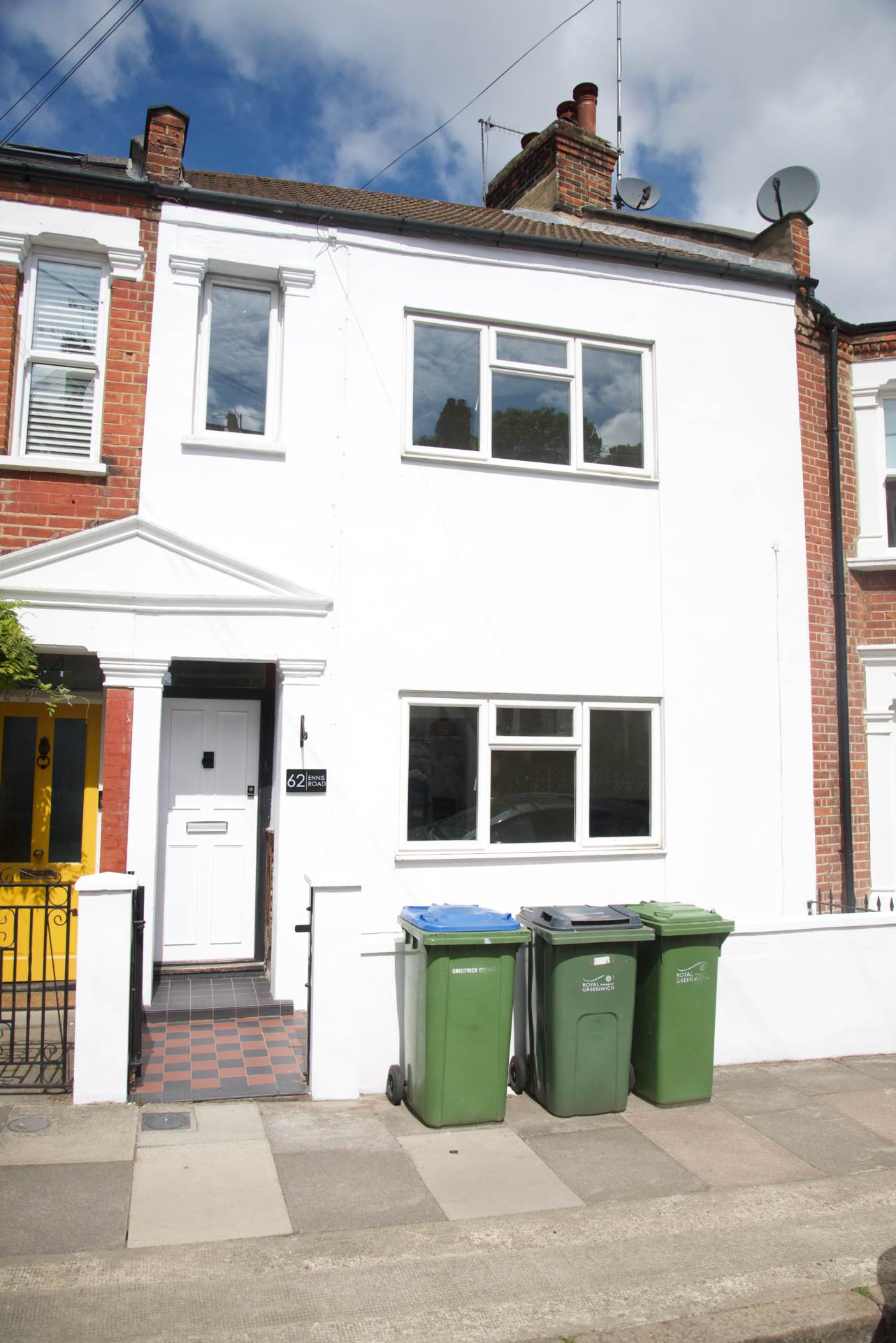 Ennis Road, Plumstead, SE18 2QT, Image 2