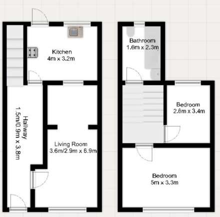Ennis Road, Plumstead, SE18 2QT, Image 16