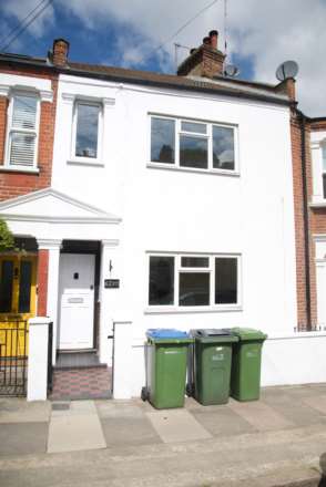 Ennis Road, Plumstead, SE18 2QT, Image 2