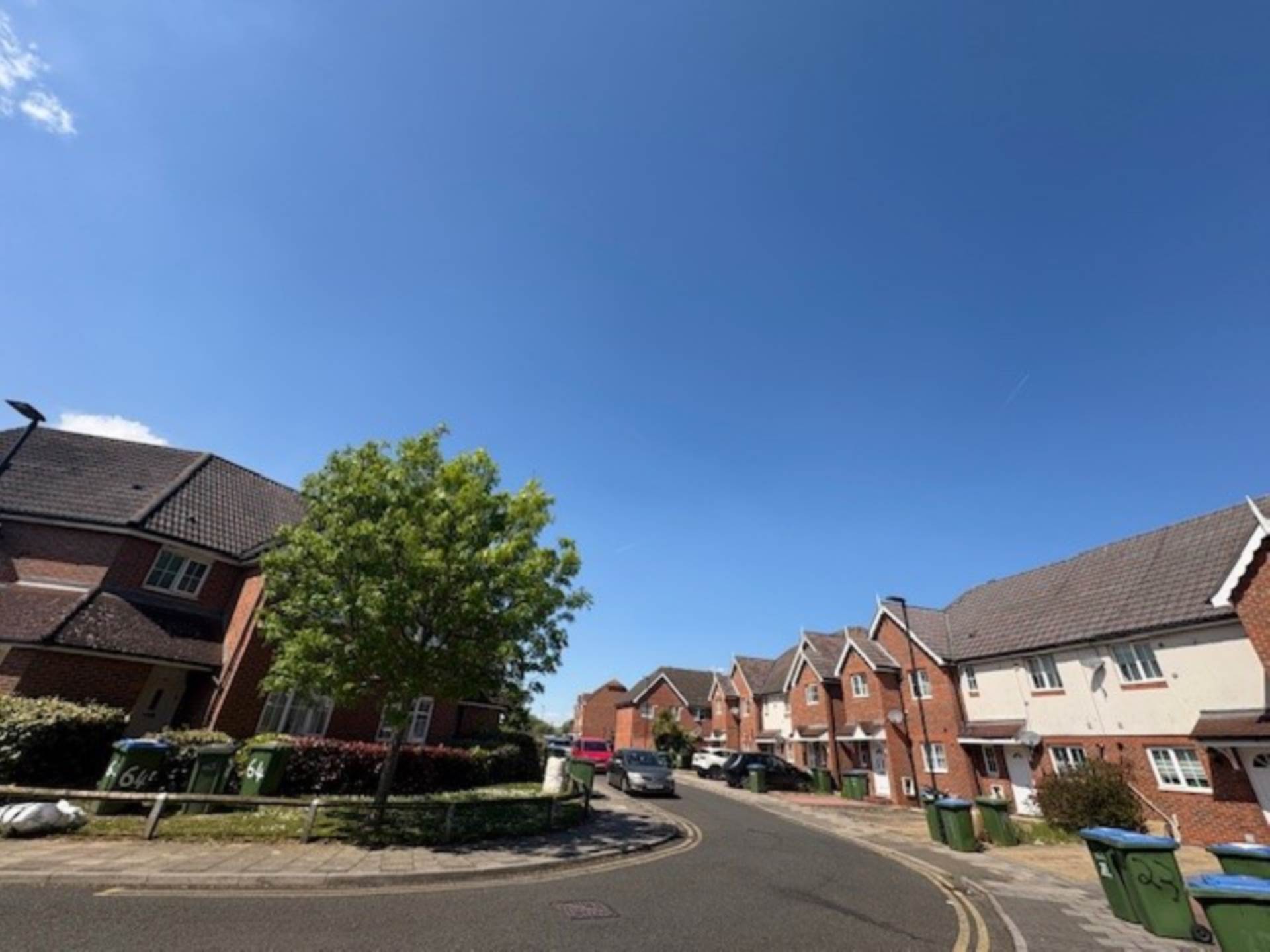 Waterside Close, Thamesmead, SE28 0GS, Image 12
