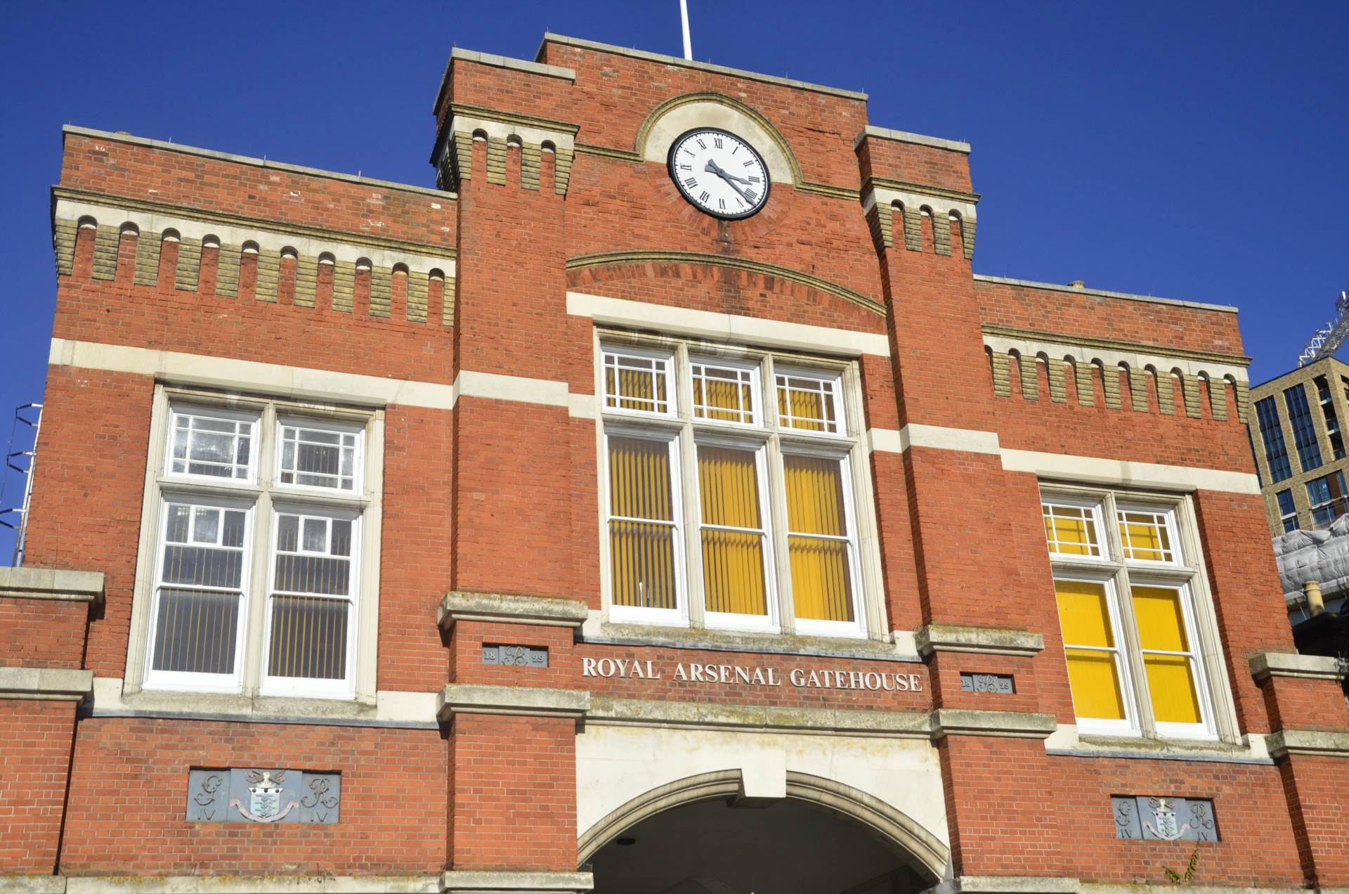 Pettacre Close, Thamesmead West, SE28 0PB, Image 14