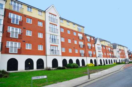 Pettacre Close, Thamesmead West, SE28 0PB, Image 1