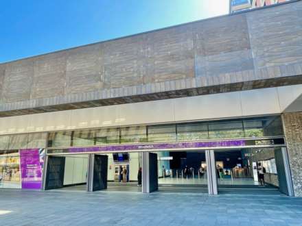 Pettacre Close, Thamesmead West, SE28 0PB, Image 16