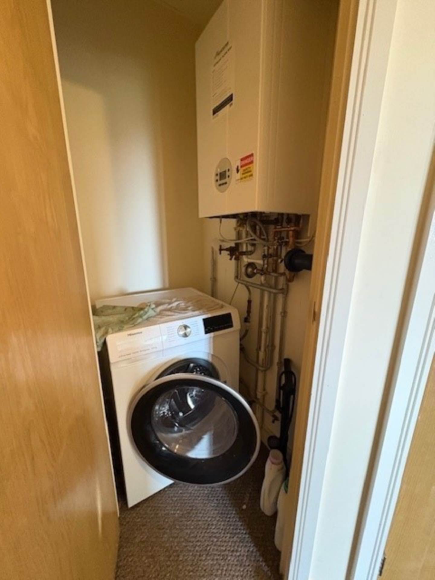 Pettacre Close, West Thamesmead, SE28 0PB, Image 10