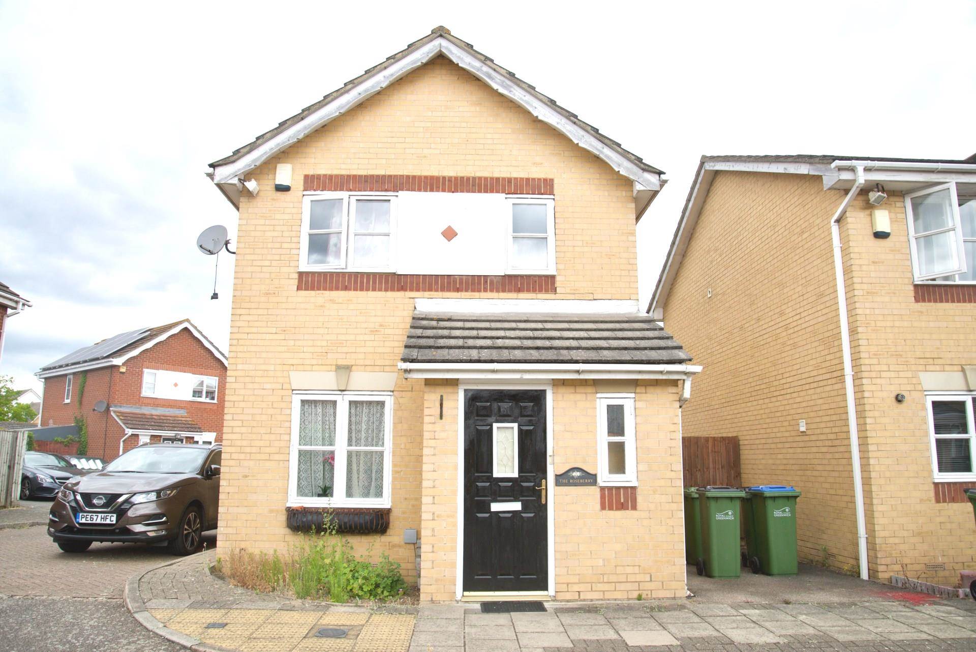 Kentlea Road, Thamesmead West, SE28 0JY, Image 1