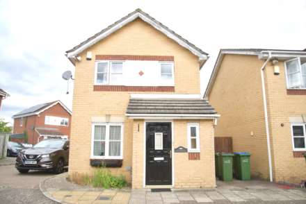 Kentlea Road, Thamesmead West, SE28 0JY, Image 1