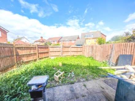Kentlea Road, Thamesmead West, SE28 0JY, Image 8