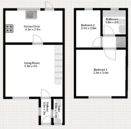 Kentlea Road, Thamesmead West, SE28 0JY, Image 9