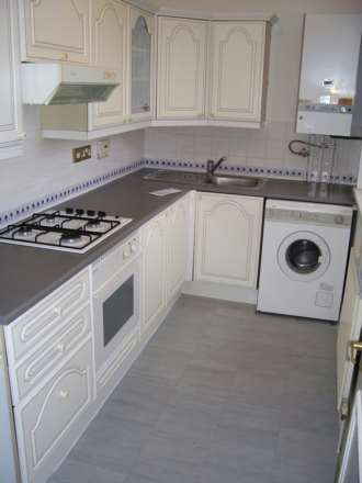 Connaught Mews, Woolwich, SE18 6SU, Image 4