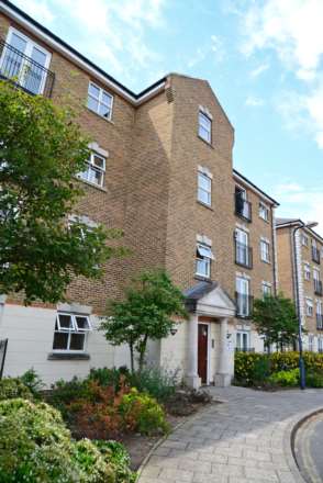 Brook Square, Shooter's Hill, SE18 4NB, Image 2