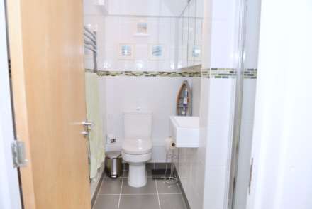 Brook Square, Shooter's Hill, SE18 4NB, Image 12