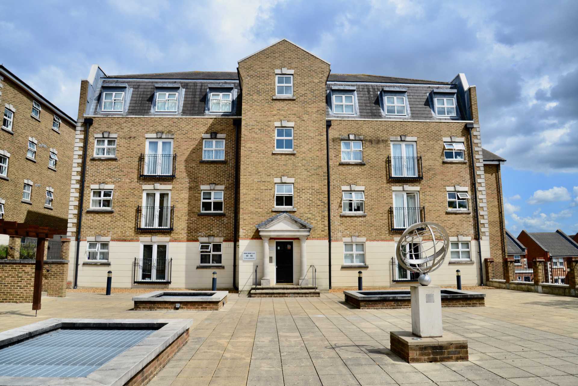 Brook Square, Shooter's Hill, SE18 4NB, Image 1