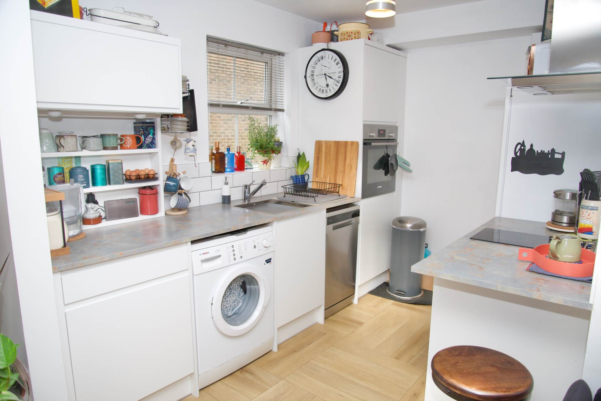 Brook Square, Shooter's Hill, SE18 4NB, Image 5