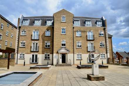 Brook Square, Shooter's Hill, SE18 4NB, Image 1