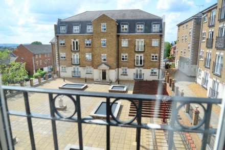 Brook Square, Shooter's Hill, SE18 4NB, Image 11