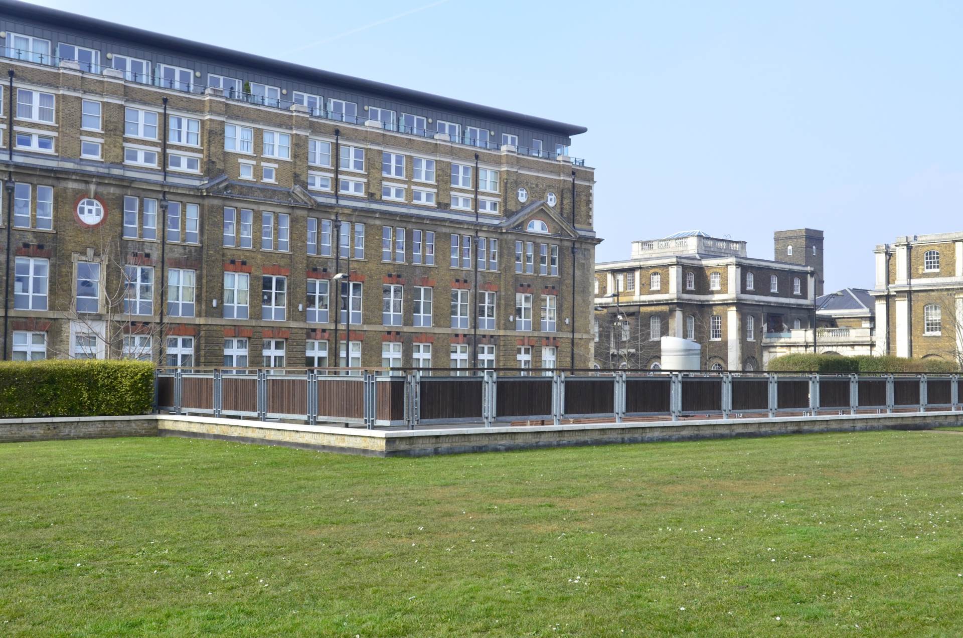 Pettacre Close, Thamesmead West, SE28 0PA, Image 19