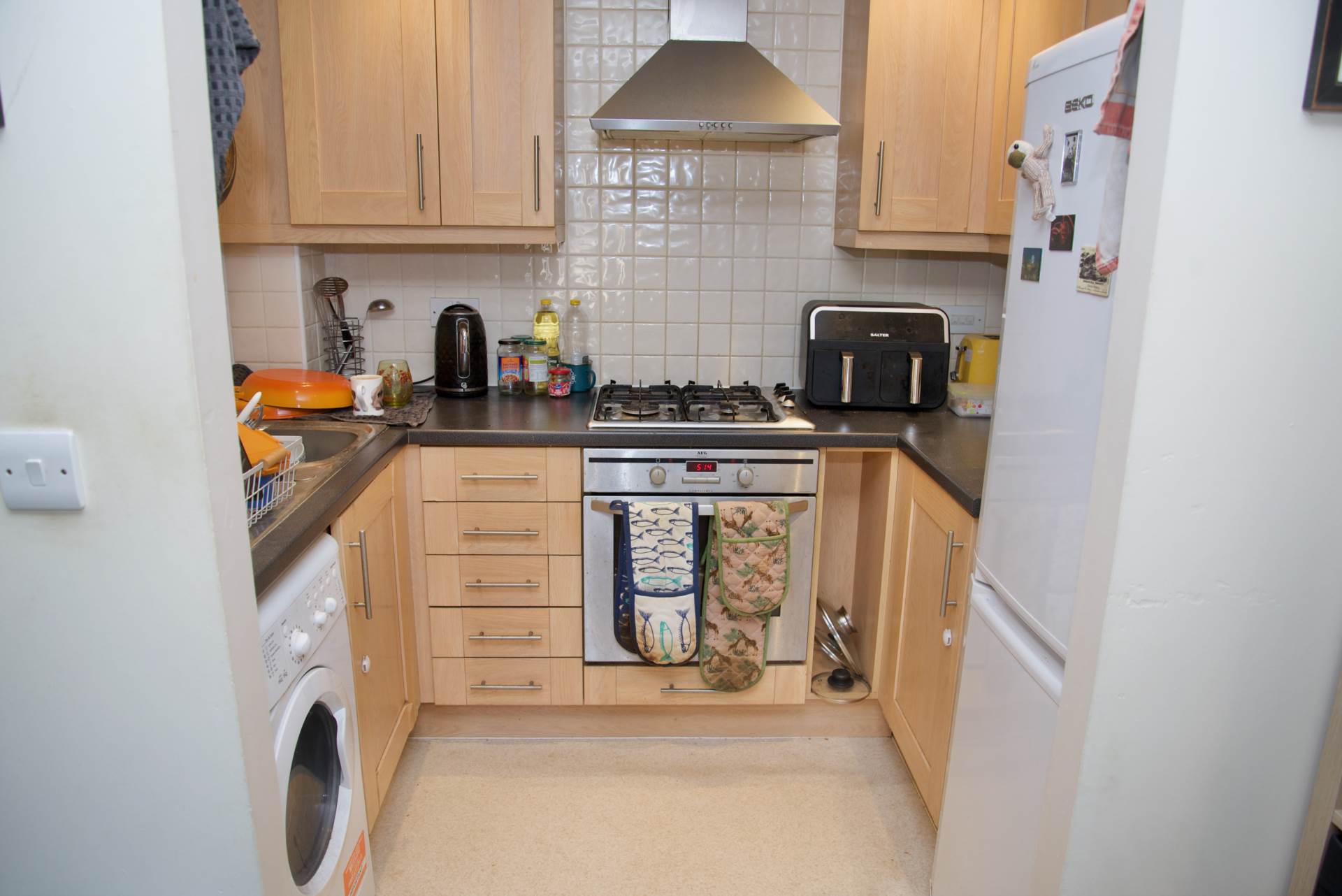 Pettacre Close, Thamesmead West, SE28 0PA, Image 4