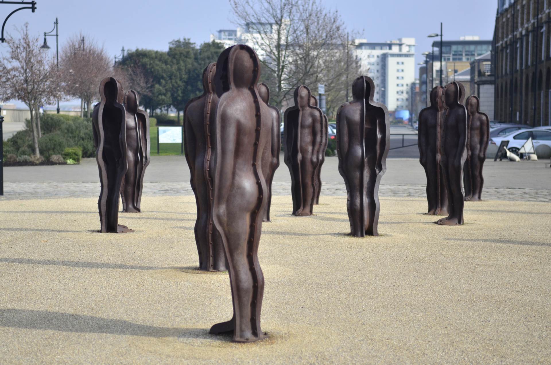 Pettacre Close, Thamesmead West, SE28 0PA, Image 9