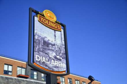 Pettacre Close, Thamesmead West, SE28 0PA, Image 11