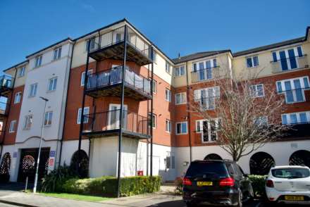 Pettacre Close, Thamesmead West, SE28 0PA, Image 2