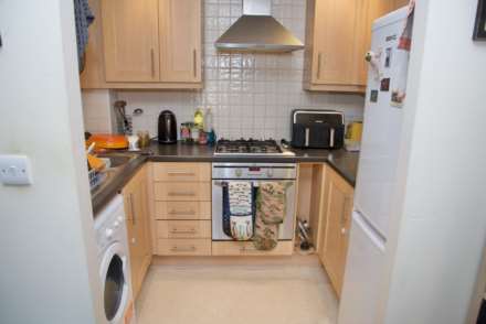 Pettacre Close, Thamesmead West, SE28 0PA, Image 4